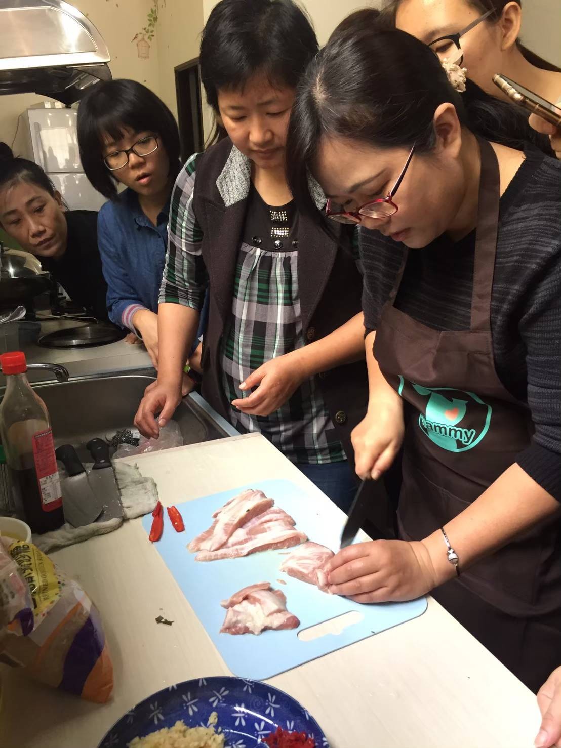 瑛客好食
