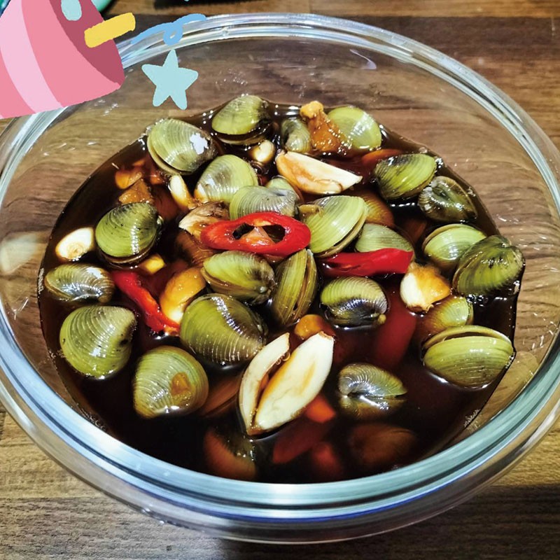 美味冷食